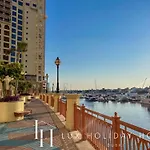 Lux The Palm Island Atlantis View Suite