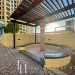 Lux The Palm Island Atlantis View Suite