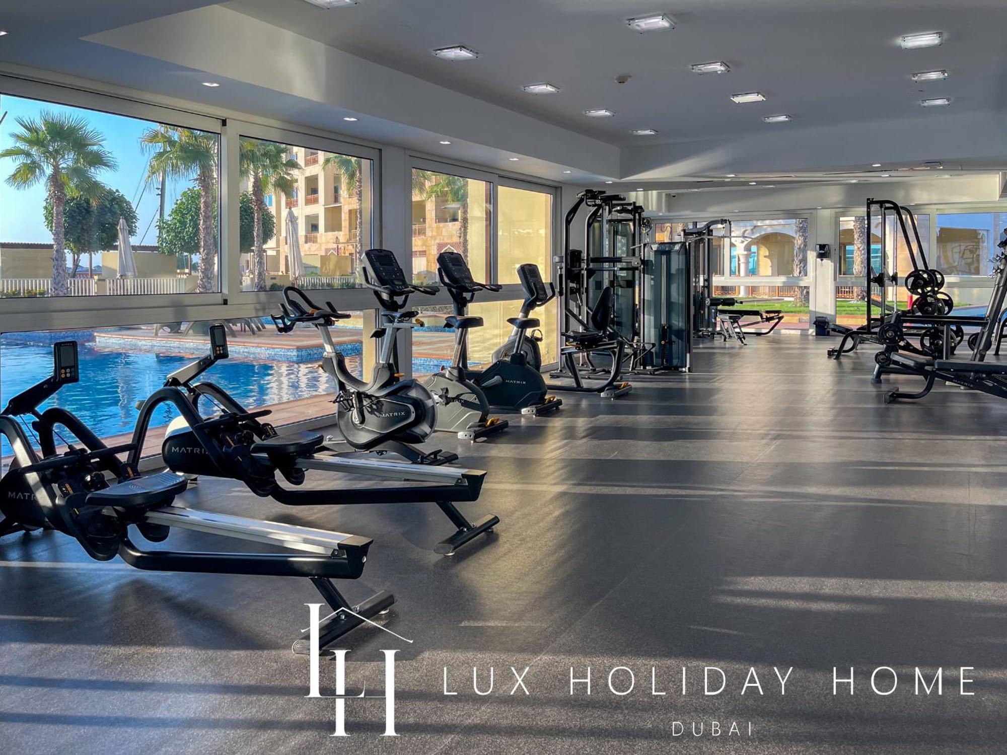 Lux The Palm Island Atlantis View Dubai
