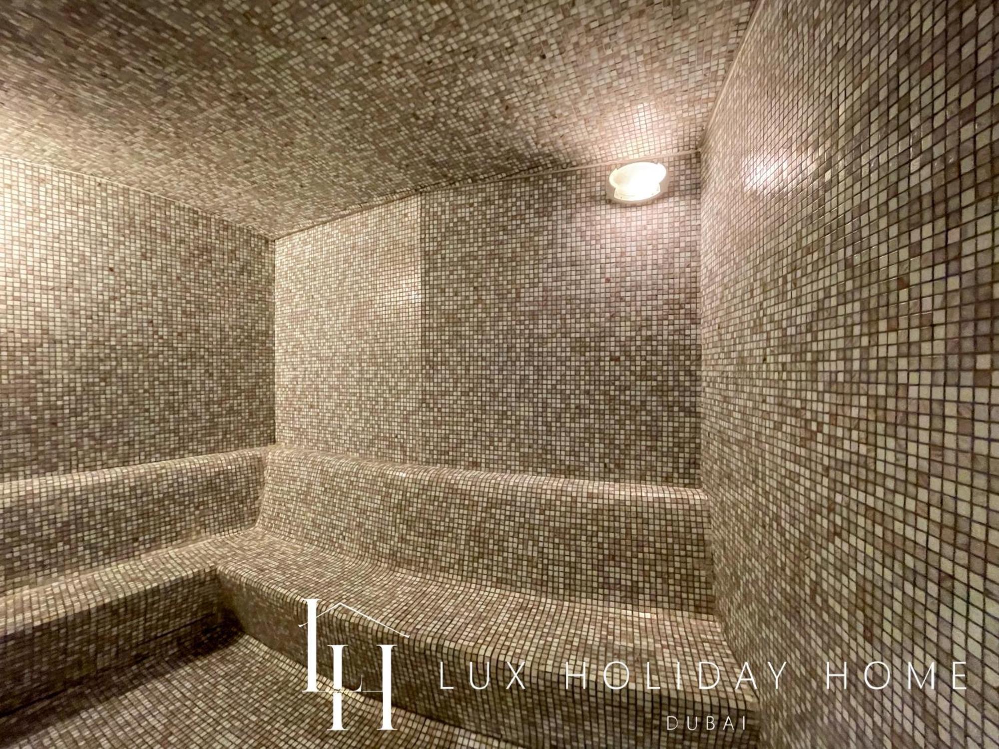 Lux The Palm Island Atlantis View Apartment