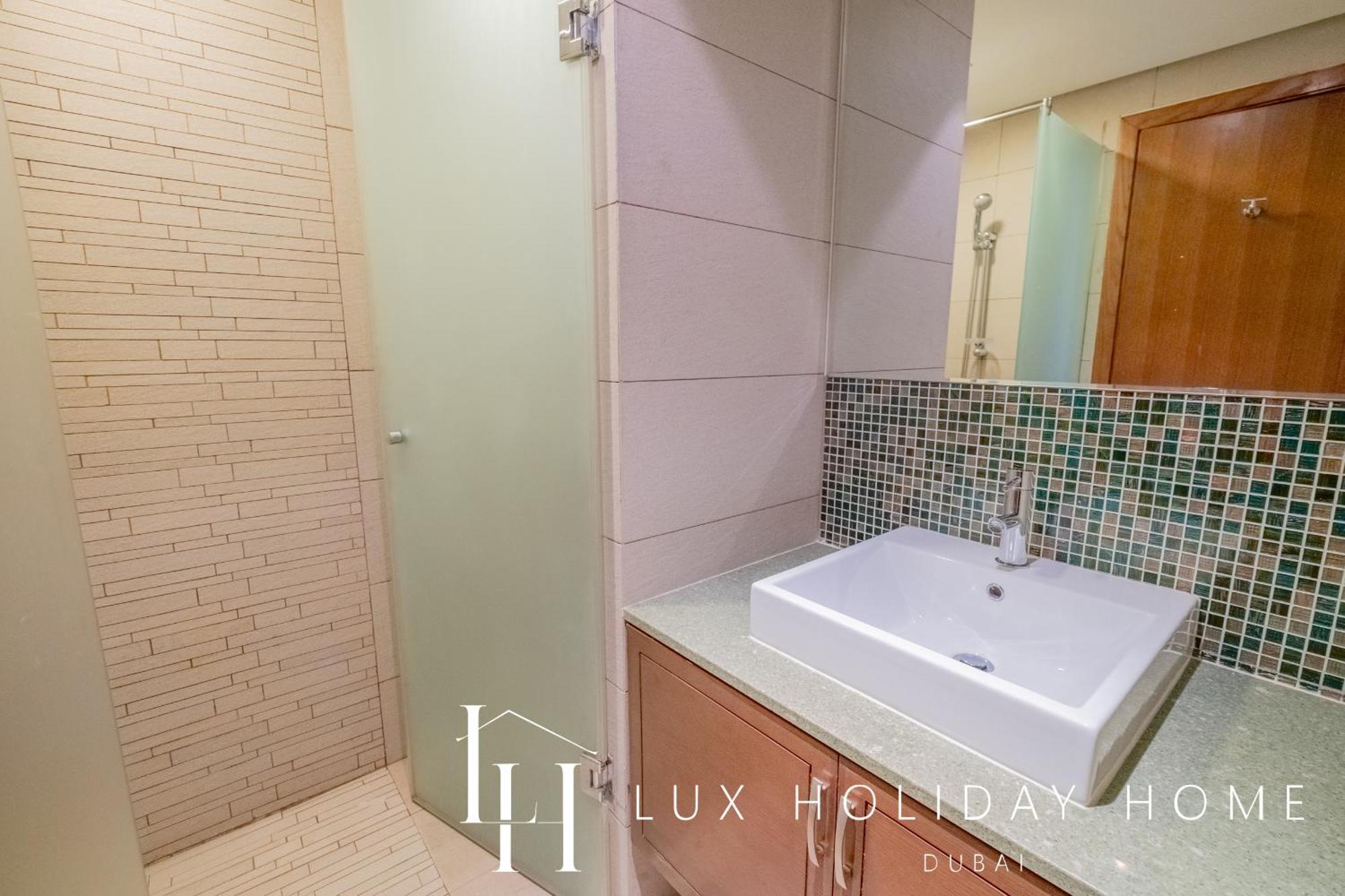 Lux The Palm Island Atlantis View Apartment *